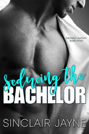 [The Wilder Brothers 01] • Seducing the Bachelor